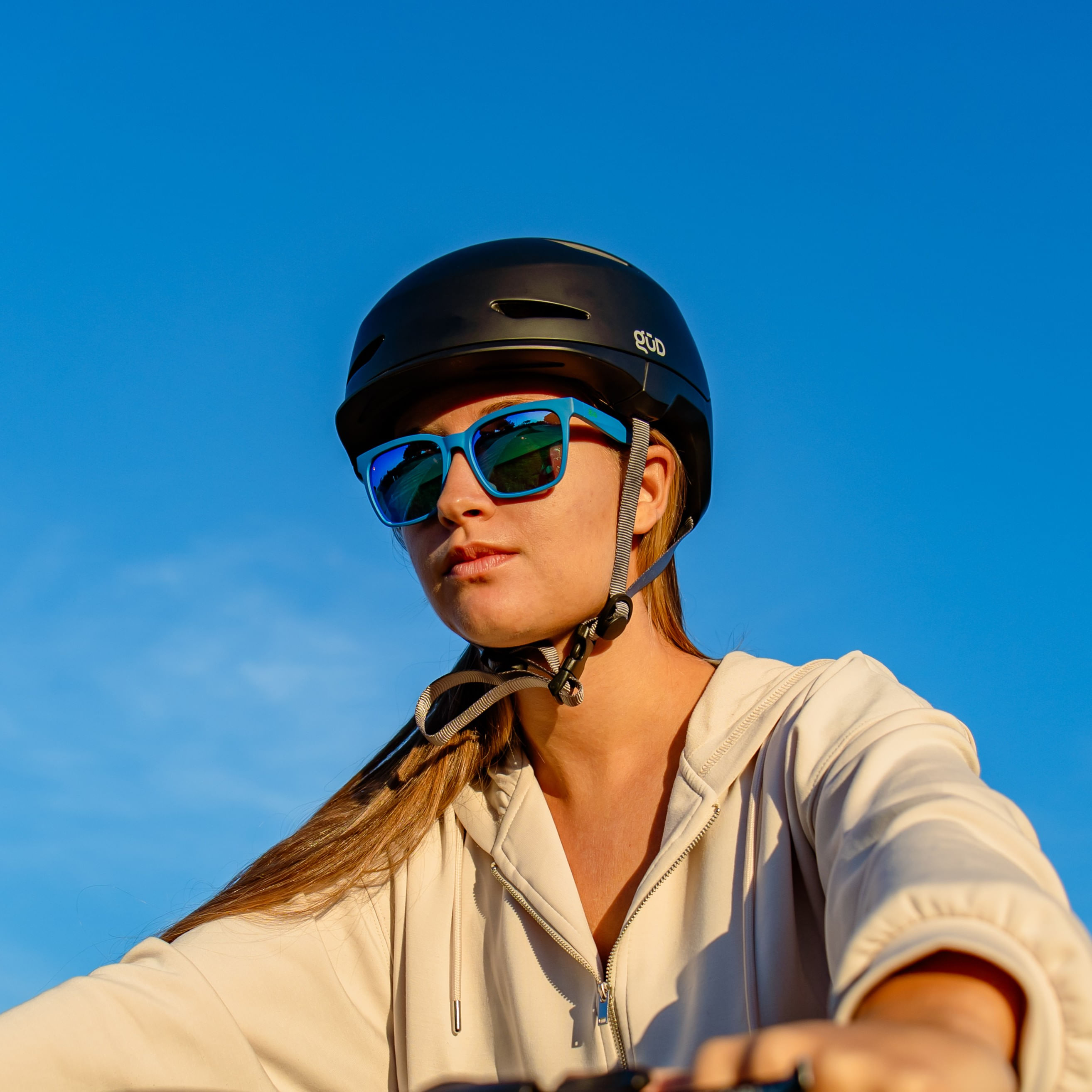 Gafas GUD Stile Azul / Verde